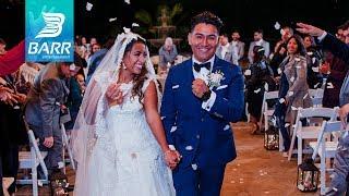 Bilingual Wedding Demo (Spanish & English) | Barr Entertainment