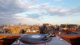 Permutation EPICYCLES 12" Test Pressing
