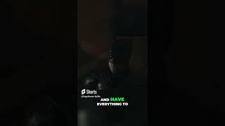Why Batman Is The Most Beloved Character In DC #shorts