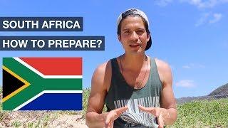 South Africa  - How to prepare for South Africa? Basic tips: Visa to costs.