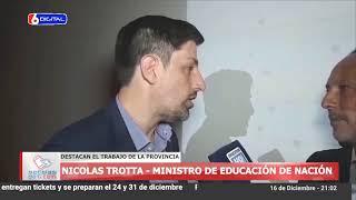 Transmisión en directo de noticiasdel6