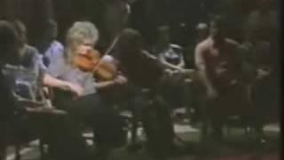 Eilish Byrne - Morne's Jig, and Graienn's Jig