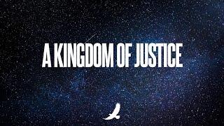 A KINGDOM OF JUSTICE // PROPHETIC WORSHIP INSTRUMENTAL