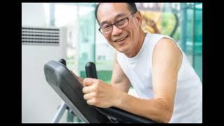 Exercise and Parkinson's Disease - 5 minute summary