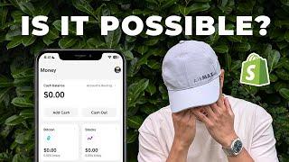 Can You ACTUALLY Start Dropshipping with No Money?