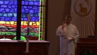 Abiding Grace Lutheran Church Live Stream