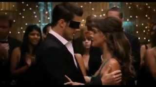 Сломанное танго step up III