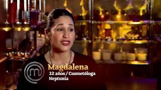 MasterChef Uruguay Temporada 2  Programa 13