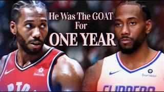 The Most Unlikely Championship Run In NBA History [Documentary]