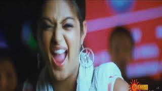 MAGALLU UTTI MAYAGALLE FULL VIDEO SONG 5.1 dolby|GOLIMAR | GOPICHAND, PRIYAMANI| CHAKRI