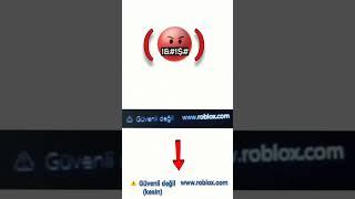 Roblox... #roblox #robloxacılsın #saveroblox #hata #erişimengeli