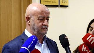 Փաշինյանն էլ չգիտեր, որ ես չսանձվող տեսակ եմ. Հովիկ Աղազարյան