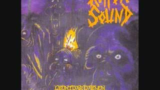 Rotten Sound - Psychotic Veterinarian [Full EP '95]