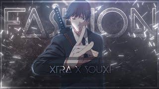 FASHION _ XTRA X @youxi_amv     [AMV/EDIT] FREE PRESETS + FREE CLIPS