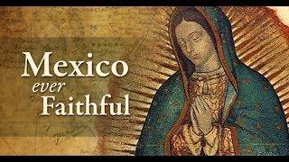 NET TV - Mexico Ever Faithful
