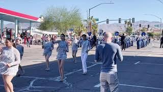 2021 Oct 30 50th Anniversary London Bridge Lake Havasu City Arizona Part 1 of 7