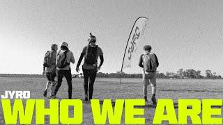 JYRO | Who We Are