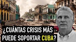 Why the CUBAN Regime Keeps Blaming Capitalism for Its Economic Crisis