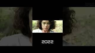 She-Hulk - Evolution | 1982 - 2022 | #shorts
