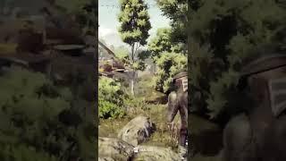 Sniping in vigor