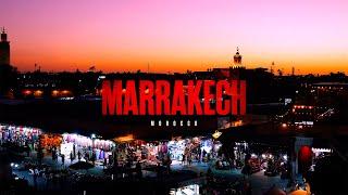 4 Days in Marrakech: Unforgettable Adventures in Morocco's Magical City!