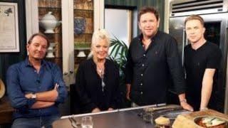 James Martin's Saturday Morning Series 5: Episode 24 Saturday 3rd September 2022