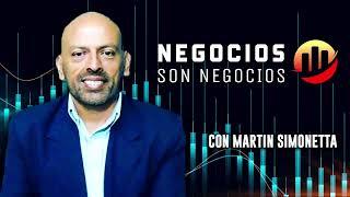 Negocios son Negocios | VivoTV Radio Capital