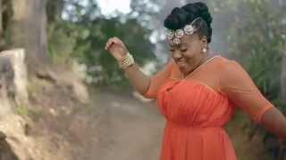 Etana - I Rise | Official Music Video