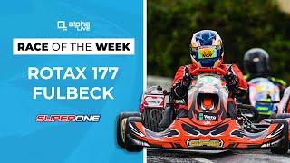 "Are You Not Entertained Folks!" | Race Of The Week