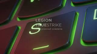 Lenovo Legion Slim 5 Gen 9 — predstavenie