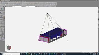 Simple lifting analysis - Part 1