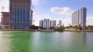 Bay Park Tower Penthouse ONE (Edgewater) Miami.. Presented by Ashton Coleman