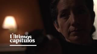 ¡INÉS DISPUESTA A TERMINAR CON LA VIDA DE VALENTINA! - Avance Viernes 15.07.16