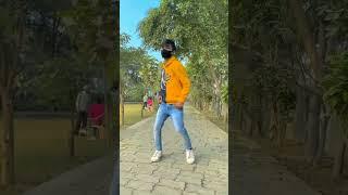 Footwork tutorial  | Dancer Himesh Singh | #youtubeshorts #shorts #shortvideo #short #viral #dance
