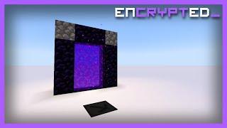 Encrypted Modpack | Crucible, Lava, Obdidian, Nether! | E03 | 1.18.2 Void World Modpack