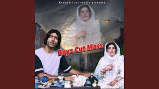 Boy Cut Mass