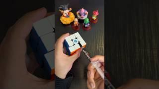 Rubik’s Cube Setup: Level 1-100 