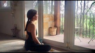 Meditación para la estabilidad.