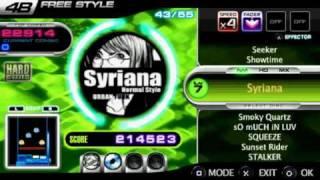 DJMAX 2 (4B)(HD) Syriana