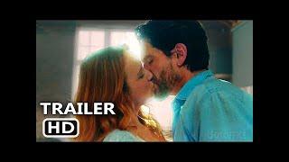 THE STRANGER IN OUR BED Trailer (2022) Emily Berrington, Ben Lloyd-Hughes