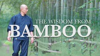 What can bamboo teach us? | Cup of Zen Vol. 10