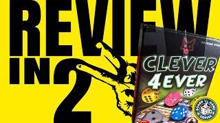 Clever 4 Ever - Review in 2