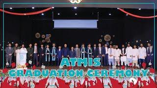 ATMIS GRADUATION CEREMONY 2024