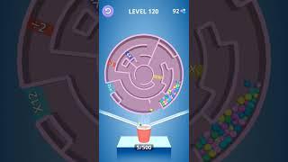 #Multi Maze Level 120 Gameplay complete Heavenplay