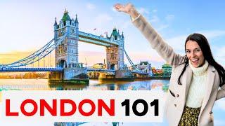 Important things to know before visiting London (updated for 2023)