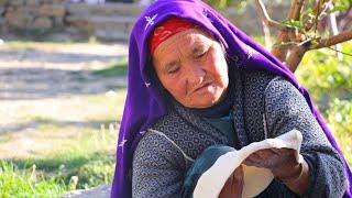 Rural Family Life/Rural Life in Afghanistan, which is 2000 Years Old