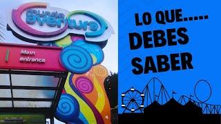Mundo Aventura (Parque de diversiones)