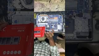 Lenovo Ideapad S145 RAM & SSD upgrade#short#lenovo