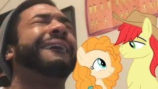 Bronies React: The Perfect Pear (Season 7 Episode 13)