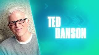 The Jennifer Hudson Show: Thanksgiving Show! Ted Danson 11/22/24